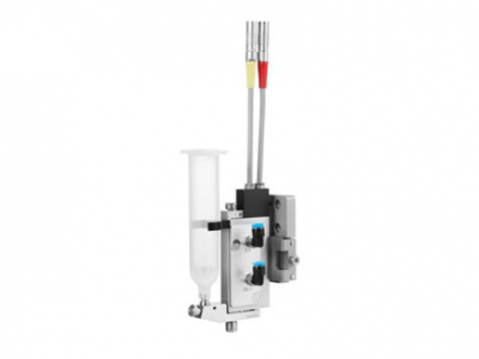 ESS-5800A Piezoelectric injection valve