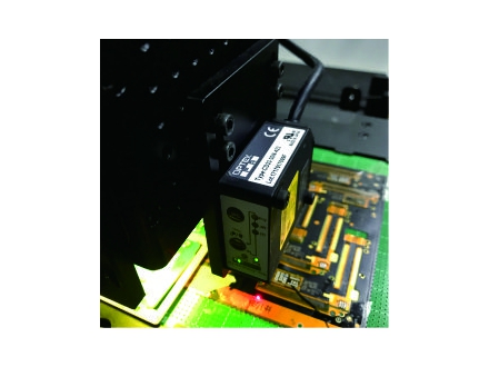 Laser altimetry